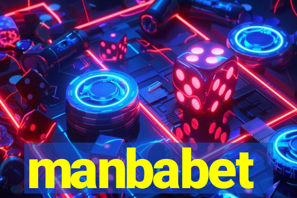 manbabet