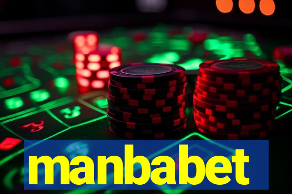 manbabet