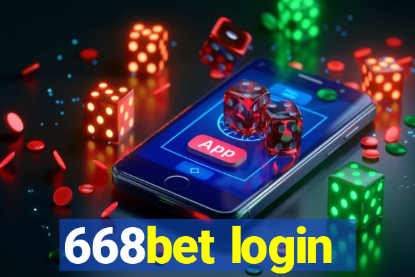 668bet login