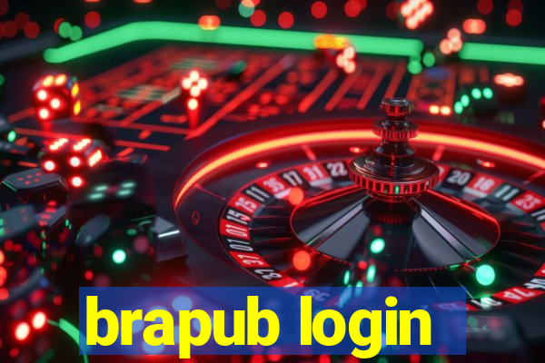 brapub login