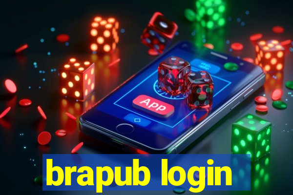 brapub login