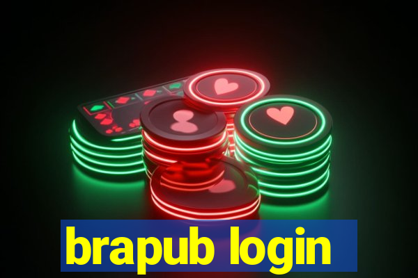 brapub login