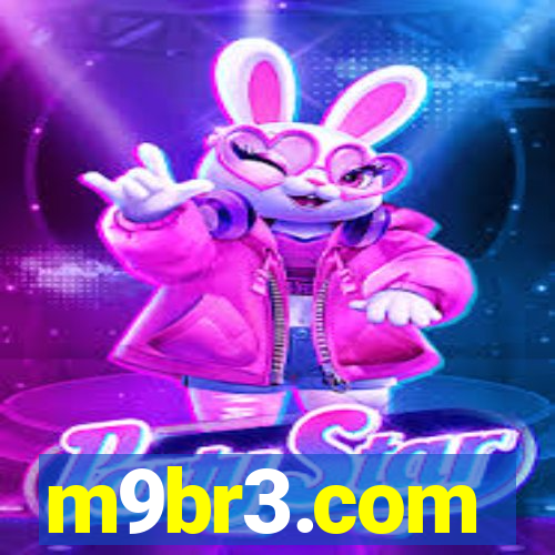 m9br3.com
