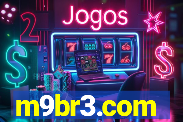 m9br3.com