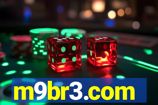 m9br3.com
