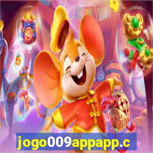 jogo009appapp.com