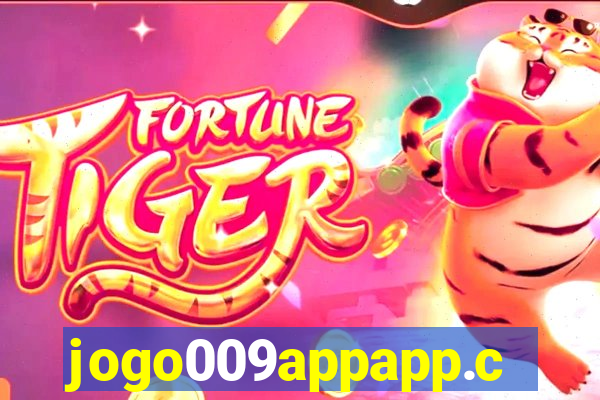 jogo009appapp.com