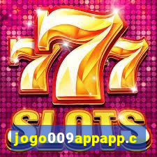 jogo009appapp.com