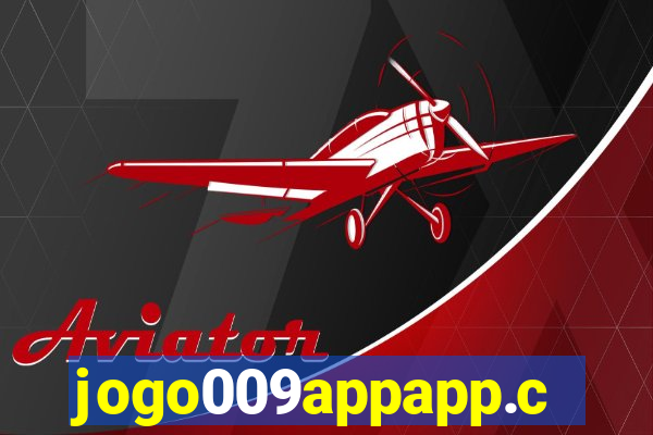 jogo009appapp.com