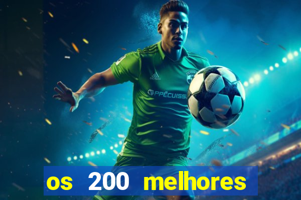 os 200 melhores jogos de ps2