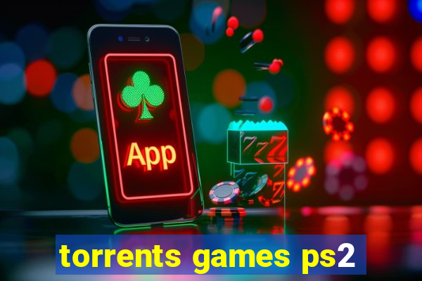 torrents games ps2