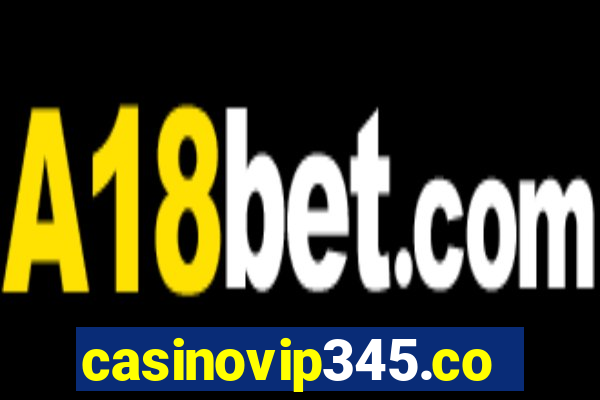 casinovip345.com