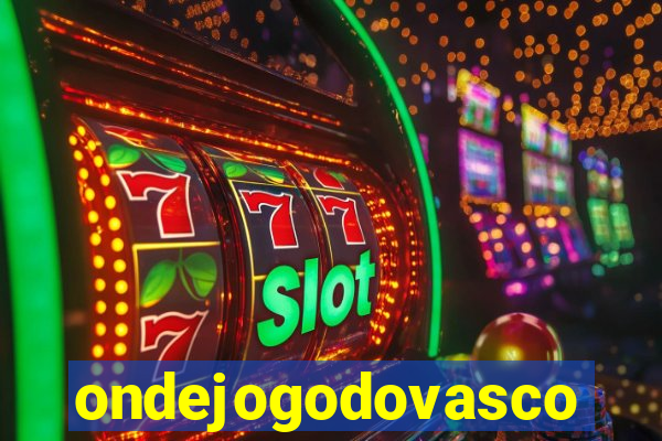 ondejogodovasco