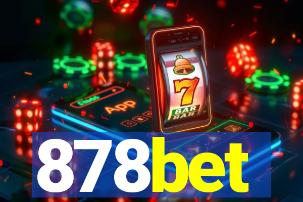 878bet