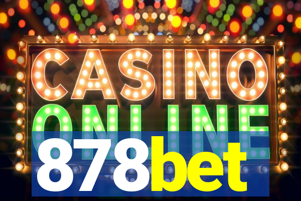 878bet