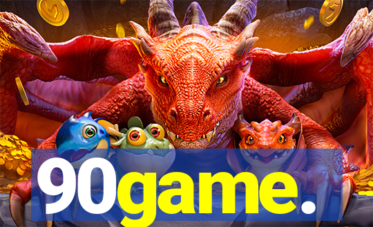 90game.