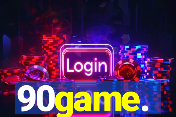 90game.