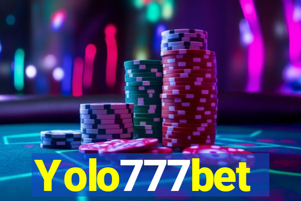 Yolo777bet