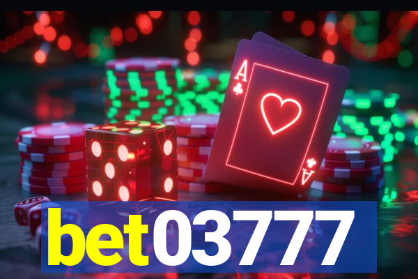 bet03777