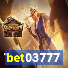 bet03777