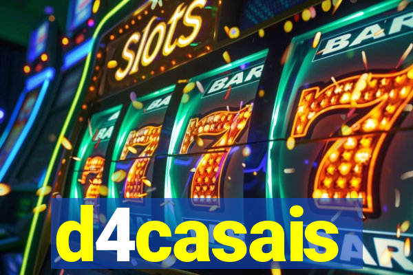 d4casais