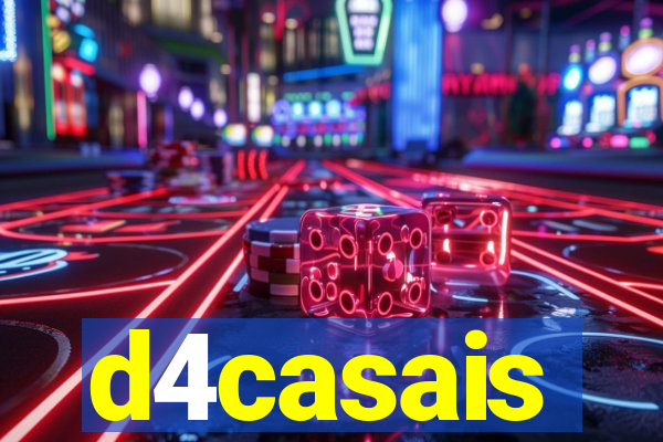 d4casais