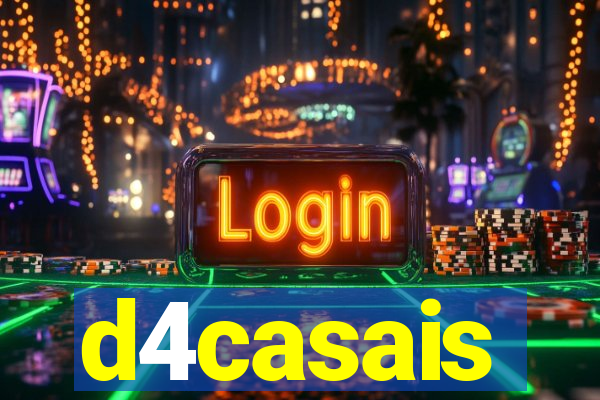 d4casais