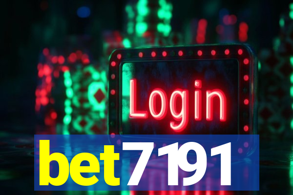 bet7191