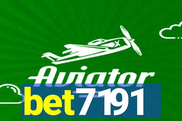 bet7191