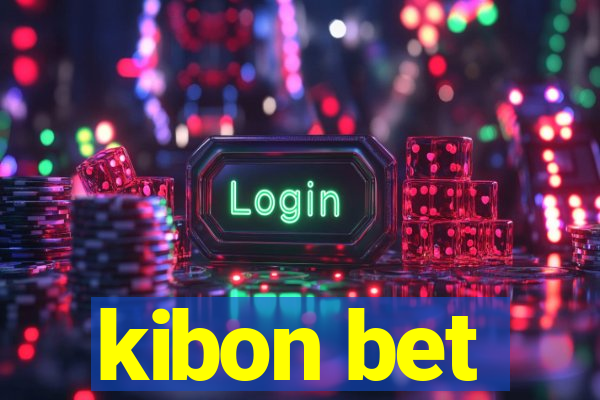 kibon bet