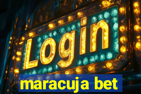 maracuja bet