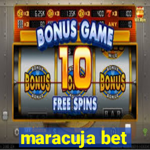 maracuja bet