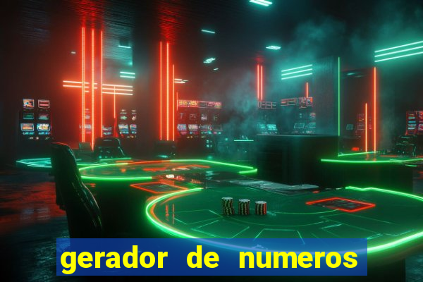 gerador de numeros da quina mestre loterias