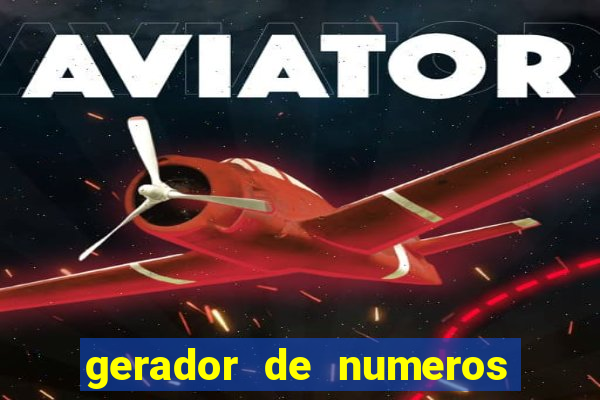 gerador de numeros da quina mestre loterias