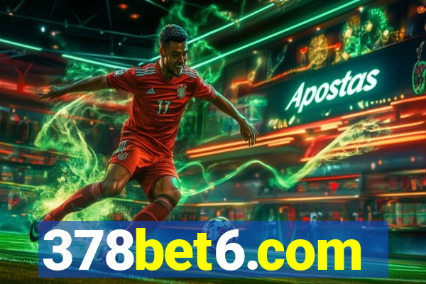 378bet6.com