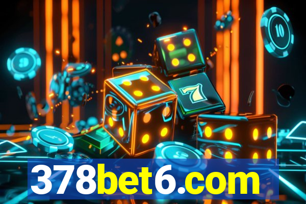 378bet6.com