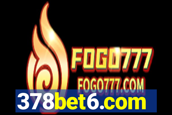 378bet6.com