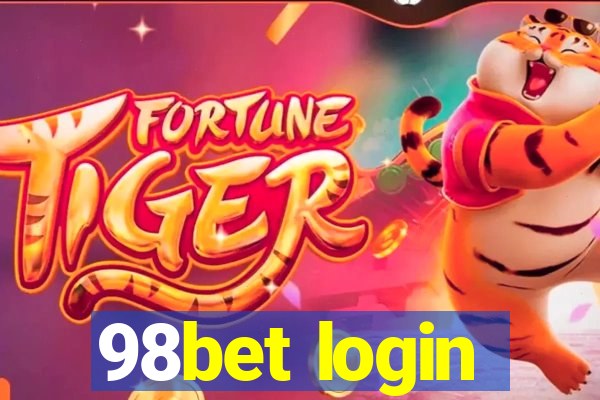 98bet login