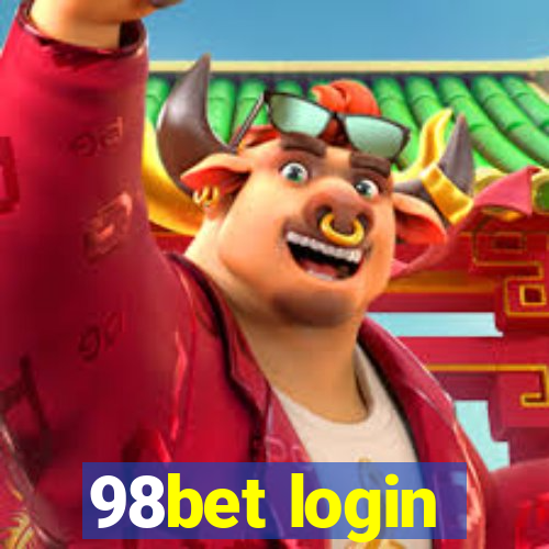 98bet login