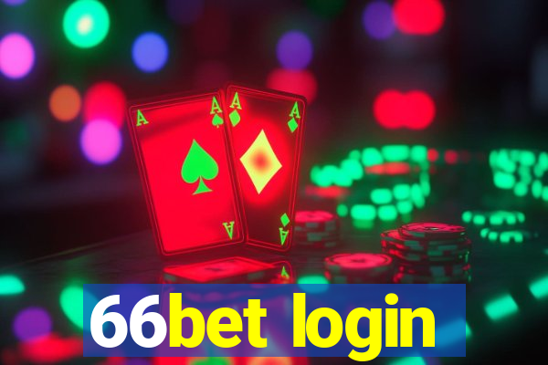66bet login
