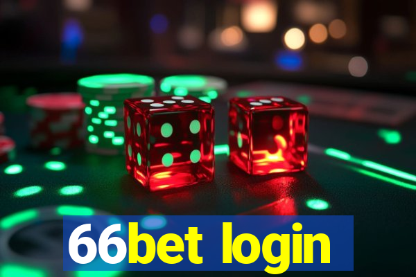 66bet login