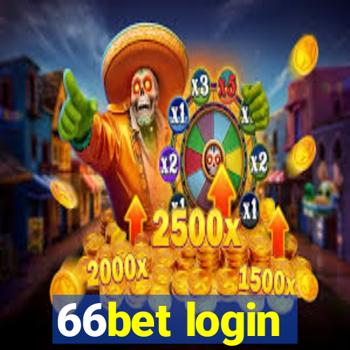 66bet login