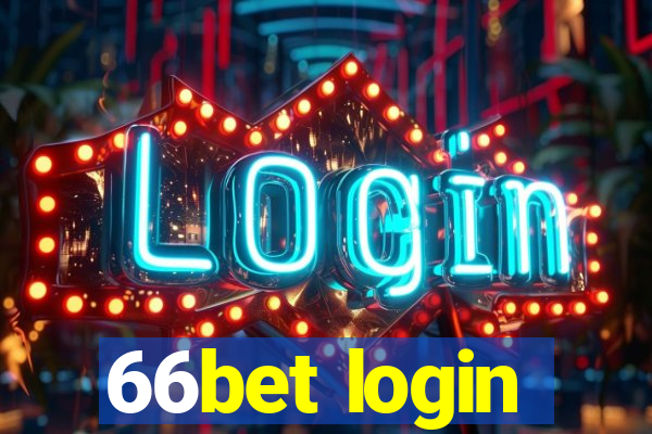 66bet login