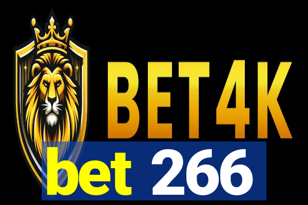 bet 266
