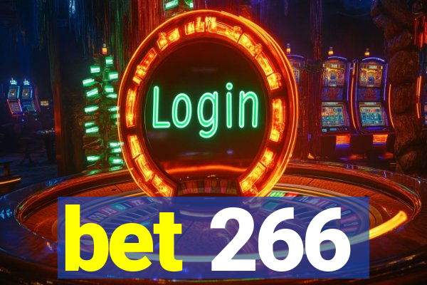 bet 266