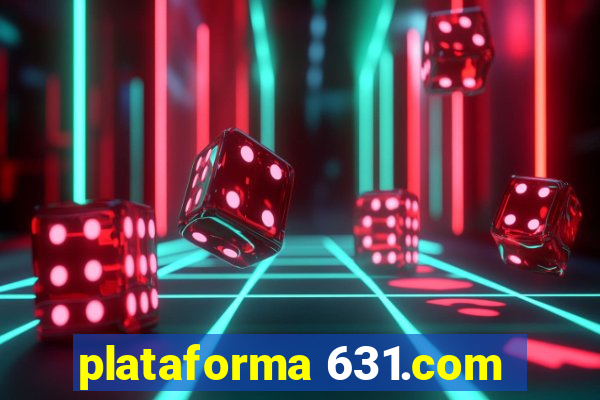 plataforma 631.com