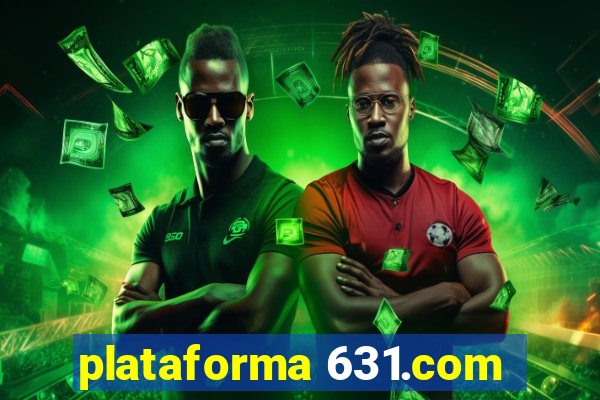 plataforma 631.com