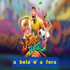 a bela e a fera (1991 filme completo dublado) rede canais