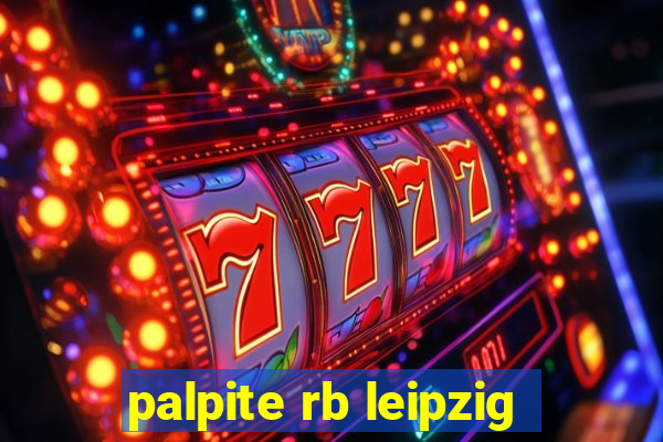 palpite rb leipzig