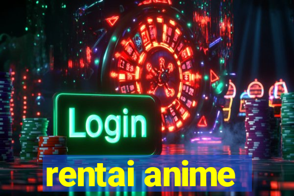 rentai anime